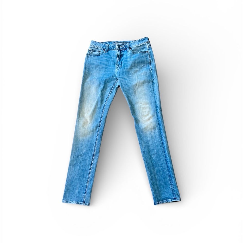 American Eagle Extreme Flex Jeans